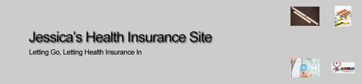 Jessica's Health Insurance Site