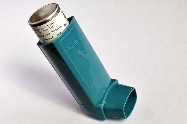 Help Control Your Asthma With These Simple Tips