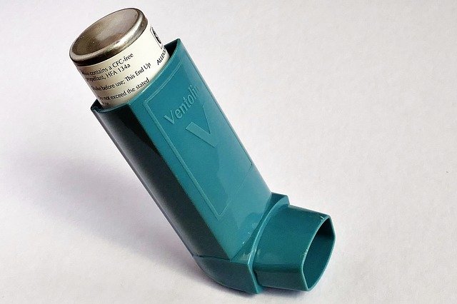 Helpful Information For Anyone Suffering With Asthma