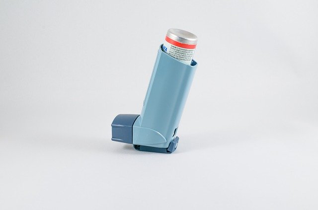 Seeking A Way To Deal With Your Asthma? Check Out The Tips Below