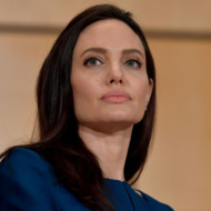 Angelina Jolie Says Controversial Vanity Fair Profile Excerpt Is ‘False and Upsetting’