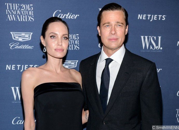 Report: Angelina Jolie Puts Divorce on Hold After Brad Pitt Quits Drinking