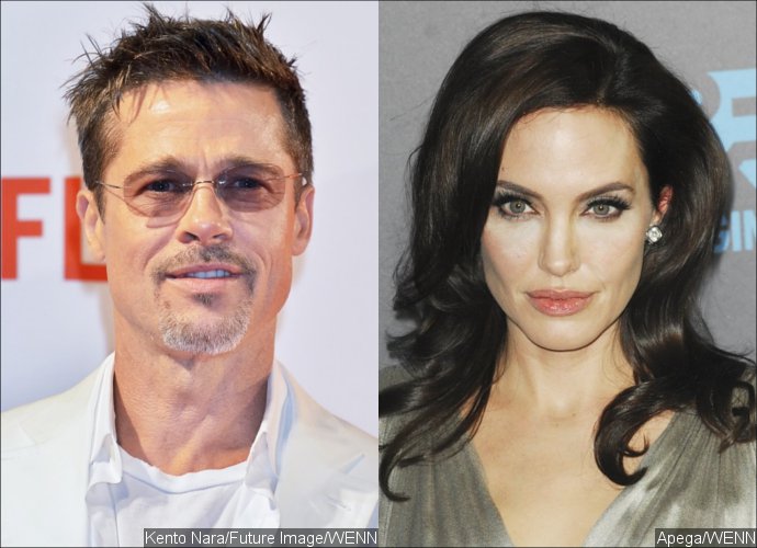 Brad Pitt and Angelina Jolie Still Set to Divorce as There’s No Hope for Reconciliation