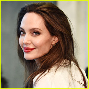Angelina Jolie’s Upcoming Neo-Western Movie Gets a Release Date, Will Debut on HBO Max