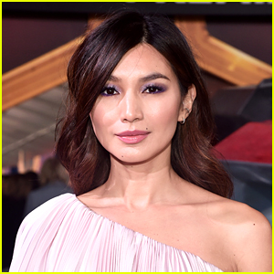 Gemma Chan Has the Lead Role in Marvel’s ‘Eternals’ Movie!