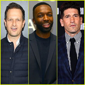 HBO Recruits Josh Charles, Jon Bernthal & Jamie Hector For ‘We Own This City’ Series