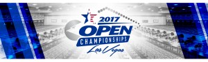 New Leaders at the USBC Open Championships