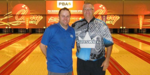 Get to know your store manager: Mike Dole – BowlersMart Rockford