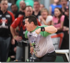 Dallas Strikers, Portland Lumberjacks Advance to L.L.Bean PBA League Elias Cup Finals