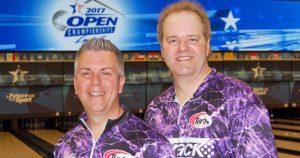 2017 USBC Open Championships concludes in Las Vegas