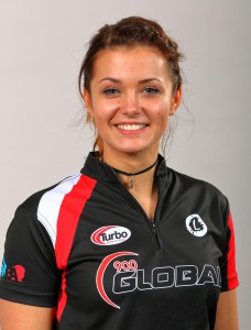 New PWBA Superstar Daria Pajak