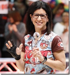 EJ Tackett, Liz Johnson Win World Bowling Tour Men’s, Women’s Finals Titles