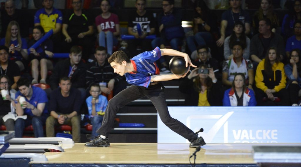 WORLD JUNIOR BOWLING CHAMPIONSHIPS ACHIEVES NEW HEIGHTS WITH DIGITAL AND BROADCAST REACH
