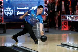 USA Dominates the World Bowling Tour Final Qualifications List as of June 2019