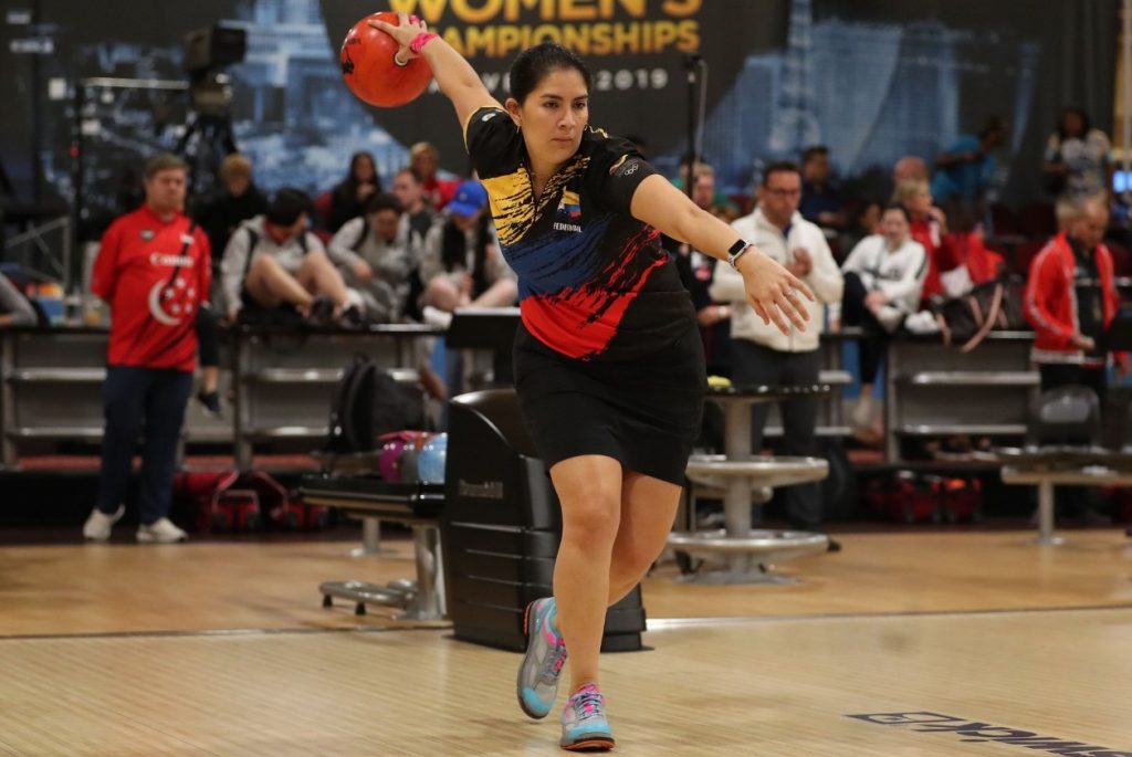 Final Four Masters Bowlers Hail from Colombia, Singapore, Finland, and USA