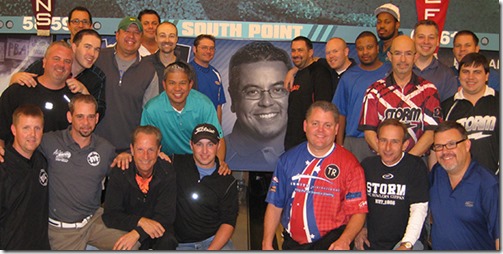 PBA Spare Shots: Nominations Now Being Accepted for PBA Tony Reyes Community Service Award