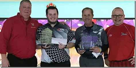 PBA Spare Shots: Bowlero Elite Series Finale to Air Sunday at 1 p.m. EST on NBC