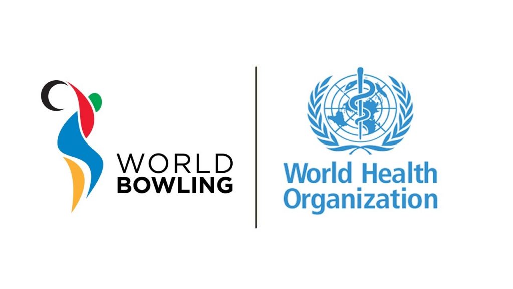 World Bowling Partner with the World Health Organisation for the Virtual Walk the Talk