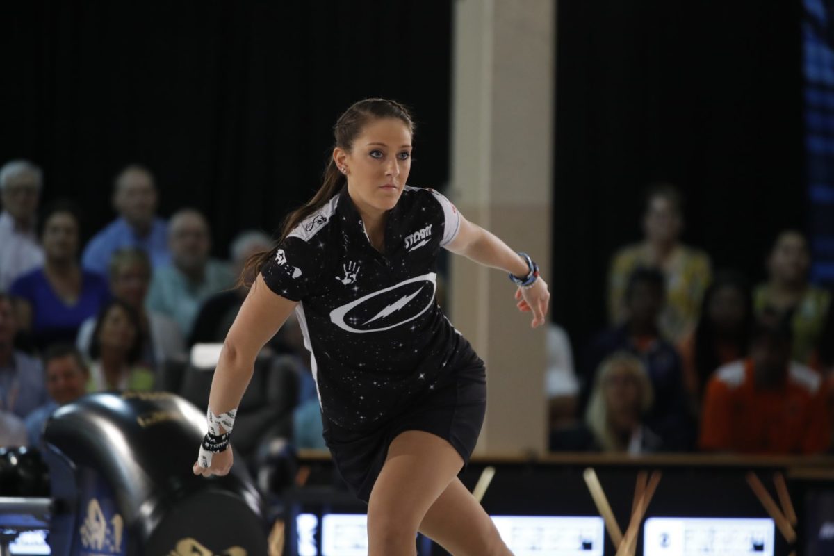 PODCAST: Danielle McEwan on PWBA Season Cancellation, Much More