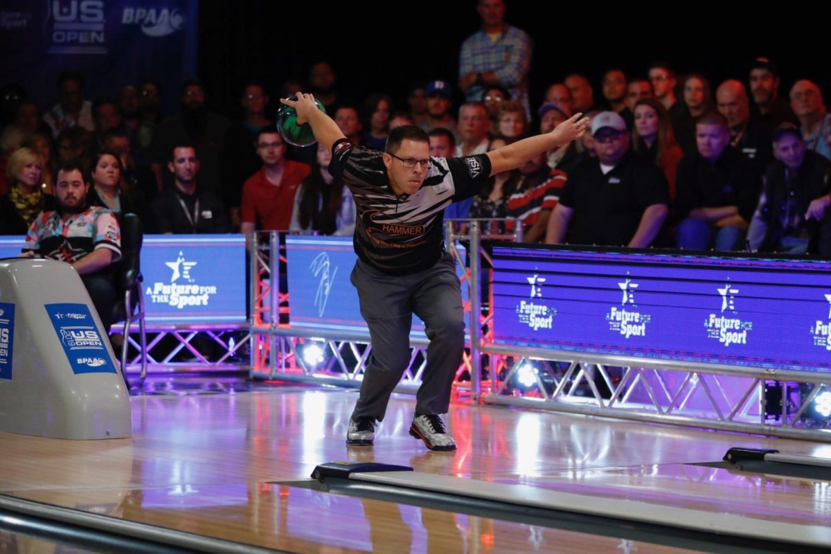 COVID Forces Bill O’Neill Out of PBA Players Championship