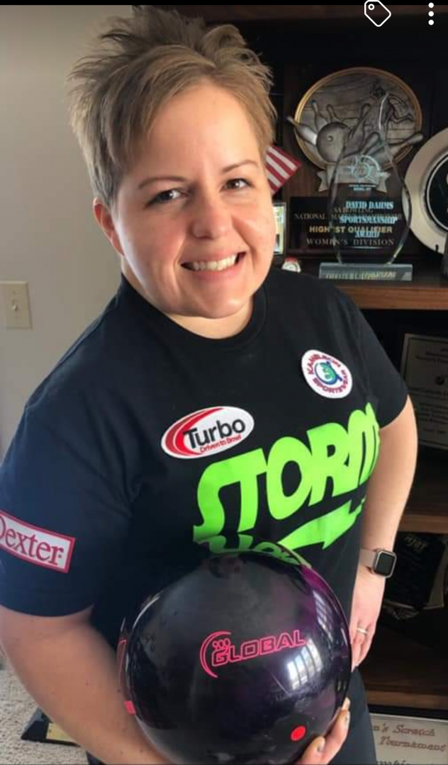 Amanda Vermilyea Plotting Inspiring Comeback on PWBA Tour