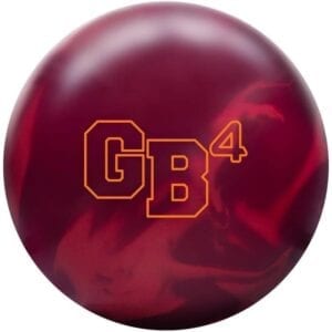 Ebonite Game Breaker 4 GB4 Bowling Ball Review | 2 Bowlers Initial Thoughts