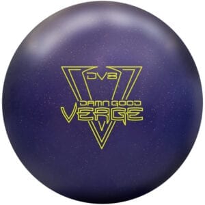 Chris Beans From Bowlers Rant Video Review For The DV8 Damn Good Verge Bowling Ball