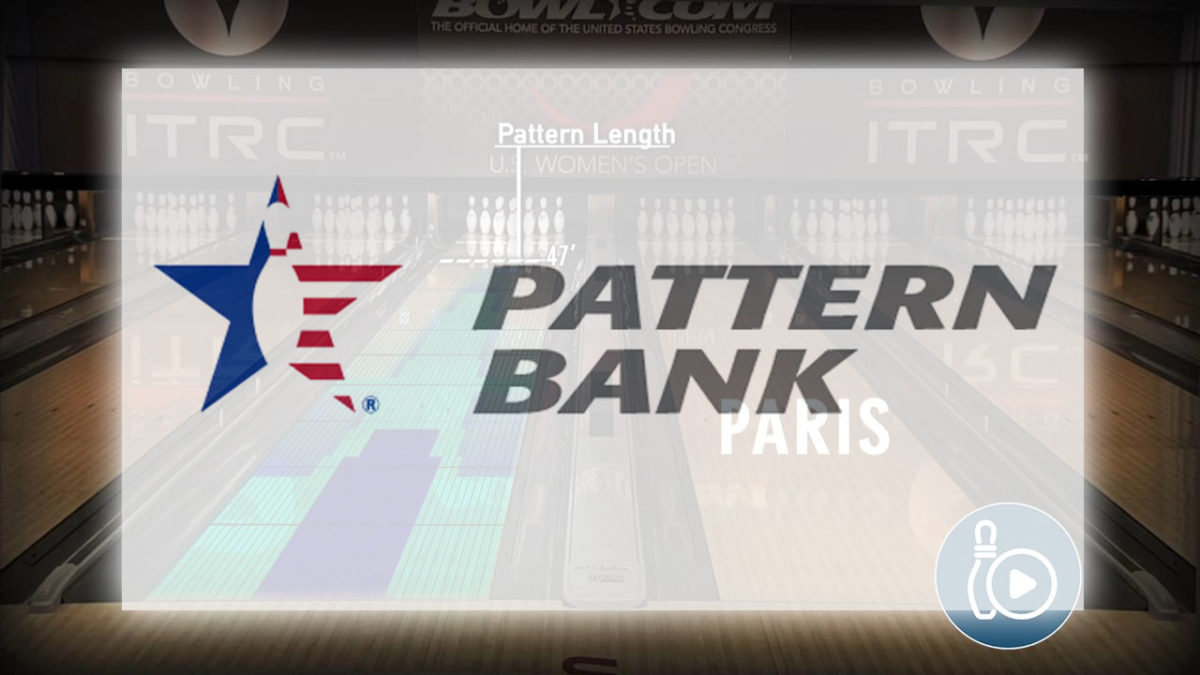 USBC Introduces Oil Pattern Bank, Resource for the Bowling Community