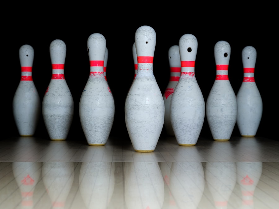 Demystifying the Foul Line: What Every Bowler Needs to Know