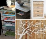 20 DIY Pallet Projects with Instructions