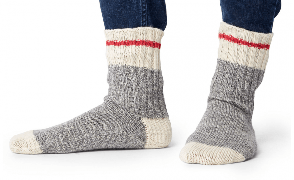 Knit a Classic Sock Monkey Style Hat and Socks