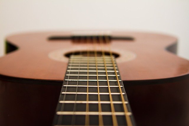This Is The Article You Need About Learning Guitar