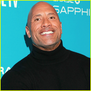 Dwayne Johnson Says He Was the ‘First Choice’ to Host Oscars 2019