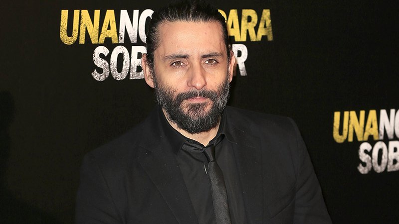 The Shallows’ Jaume Collet-Serra Tapped To Direct Black Adam