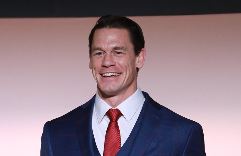 John Cena Confirmed for Fast and Furious 9!