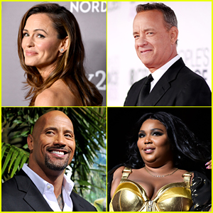 Dwayne Johnson, Jennifer Garner & More Celebs Have The Best Reactions To Being ‘Jeopardy!’ Clues!