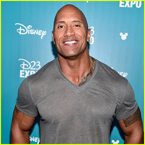 Dwayne Johnson Reveals His Bathing Habits After Several Celebs Said They Don’t Shower Regularly