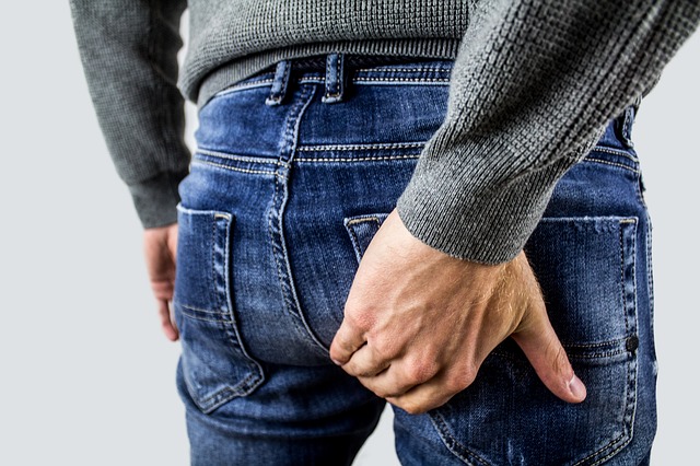 Solid Advice When It Comes To Hemorrhoids is to be found in this article