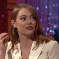 Oh No, Here’s Emma Stone Describing Her Internal Organs ‘Shifting’ In Her The Favourite Corset