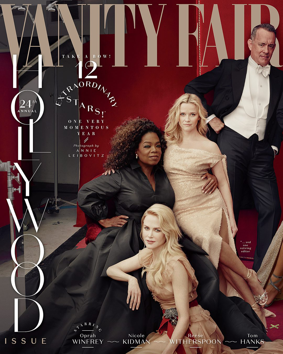 Reese Witherspoon And Oprah Winfrey Share What Keeps Them Going As Actors