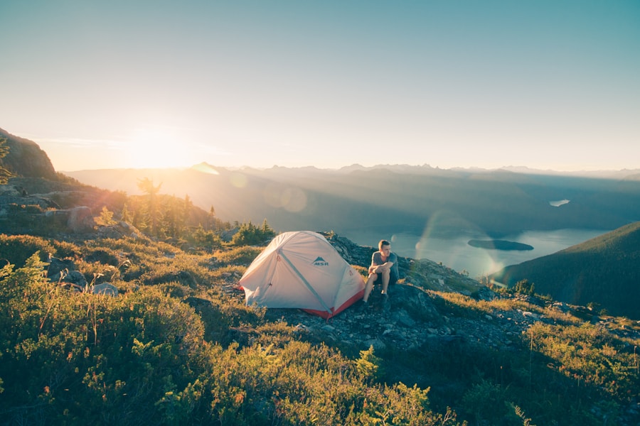 The Ultimate Camping Trip Checklist: Everything You Need to Prepare