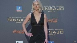 ‘Is this the stark reality?’: Jennifer Lawrence slams Trump in open letter