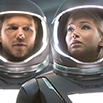 Jennifer Lawrence And Chris Pratt Enter The Danger Zone In New ‘Passengers’ Clip