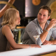 Let’s Talk About the Ethics of Passengers’ Big Twist