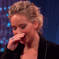 Jennifer Lawrence Recalls Destroying a Rock Formation and Almost Ending a Man’s Life With Her Incessant Butt Scratching