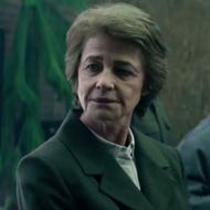 A Frightened Tribute to Charlotte Rampling’s Blow-Job Classes in Red Sparrow