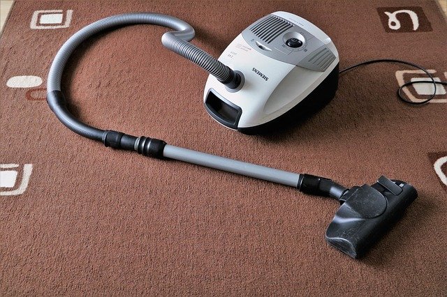 A List Of Helpful Hints To Make Hiring A Carpet Cleaner Easier