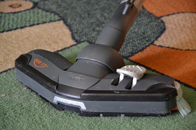 The Best Way To Find A Good Carpet Cleaning Service