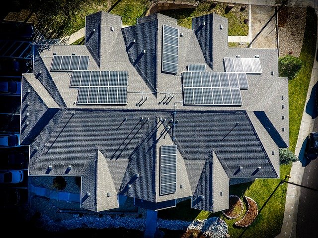 Solar Energy Information That Proves Helpful For All