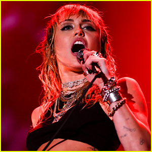 Miley Cyrus’ Highly Anticipated Album ‘Plastic Hearts’ Has Finally Arrived – Listen & Download Here!